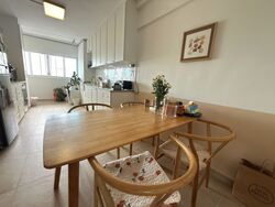 Blk 347 Clementi Avenue 5 (Clementi), HDB 4 Rooms #569549121